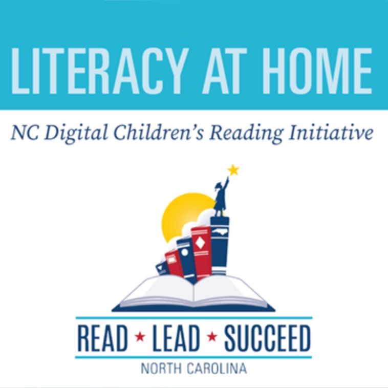  NCDPI Reading Initiative Logo